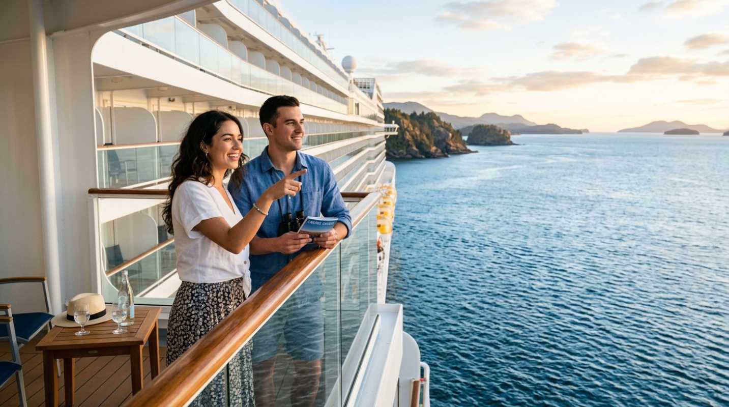A Beginner's Guide to Cruise Travel